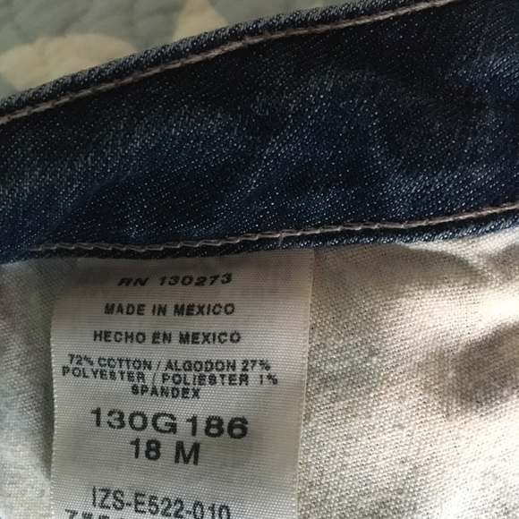 Lee Rider jeans - Picture 10 of 10